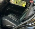 Черный Лексус РХ, объемом двигателя 3.46 л и пробегом 168 тыс. км за 18500 $, фото 70 на Automoto.ua