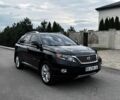 Чорний Лексус РХ, об'ємом двигуна 3.5 л та пробігом 235 тис. км за 19700 $, фото 1 на Automoto.ua