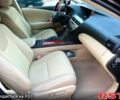 Чорний Лексус РХ, об'ємом двигуна 3.5 л та пробігом 172 тис. км за 16700 $, фото 6 на Automoto.ua
