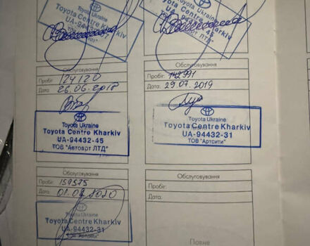 Черный Лексус РХ, объемом двигателя 3.5 л и пробегом 186 тыс. км за 18900 $, фото 59 на Automoto.ua