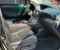 Черный Лексус РХ, объемом двигателя 3.46 л и пробегом 307 тыс. км за 14500 $, фото 16 на Automoto.ua