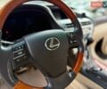 Черный Лексус РХ, объемом двигателя 3.46 л и пробегом 273 тыс. км за 14999 $, фото 23 на Automoto.ua