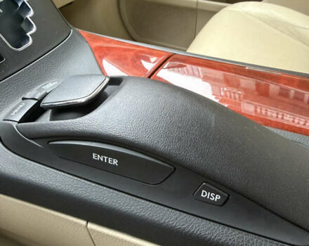 Черный Лексус РХ, объемом двигателя 3.5 л и пробегом 186 тыс. км за 18900 $, фото 20 на Automoto.ua