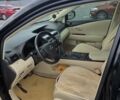 Черный Лексус РХ, объемом двигателя 3.46 л и пробегом 265 тыс. км за 16000 $, фото 4 на Automoto.ua