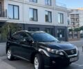 Черный Лексус РХ, объемом двигателя 3.5 л и пробегом 168 тыс. км за 20500 $, фото 1 на Automoto.ua