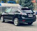 Черный Лексус РХ, объемом двигателя 3.46 л и пробегом 193 тыс. км за 15900 $, фото 7 на Automoto.ua