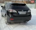 Чорний Лексус РХ, об'ємом двигуна 3.46 л та пробігом 296 тис. км за 15500 $, фото 7 на Automoto.ua