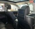Черный Лексус РХ, объемом двигателя 3.46 л и пробегом 100 тыс. км за 18500 $, фото 42 на Automoto.ua