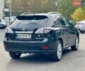 Черный Лексус РХ, объемом двигателя 3.46 л и пробегом 193 тыс. км за 15900 $, фото 10 на Automoto.ua