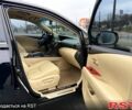 Черный Лексус РХ, объемом двигателя 3.5 л и пробегом 206 тыс. км за 15700 $, фото 10 на Automoto.ua