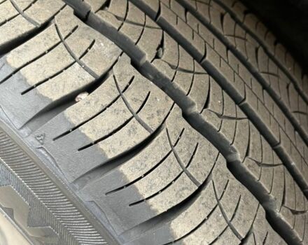 Чорний Лексус РХ, об'ємом двигуна 3.5 л та пробігом 245 тис. км за 16000 $, фото 10 на Automoto.ua