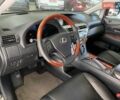 Черный Лексус РХ, объемом двигателя 3.46 л и пробегом 100 тыс. км за 18500 $, фото 22 на Automoto.ua
