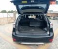 Черный Лексус РХ, объемом двигателя 3.46 л и пробегом 306 тыс. км за 16500 $, фото 13 на Automoto.ua