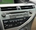 Черный Лексус РХ, объемом двигателя 3.5 л и пробегом 170 тыс. км за 16700 $, фото 14 на Automoto.ua