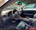 Чорний Лексус РХ, об'ємом двигуна 3.5 л та пробігом 320 тис. км за 14999 $, фото 4 на Automoto.ua