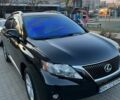 Чорний Лексус РХ, об'ємом двигуна 0 л та пробігом 194 тис. км за 15500 $, фото 1 на Automoto.ua