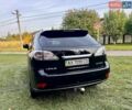 Черный Лексус РХ, объемом двигателя 3.5 л и пробегом 148 тыс. км за 18800 $, фото 7 на Automoto.ua