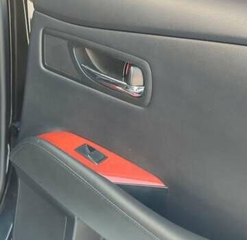 Черный Лексус РХ, объемом двигателя 3.46 л и пробегом 211 тыс. км за 19500 $, фото 17 на Automoto.ua