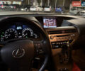 Черный Лексус РХ, объемом двигателя 3.5 л и пробегом 192 тыс. км за 13000 $, фото 14 на Automoto.ua