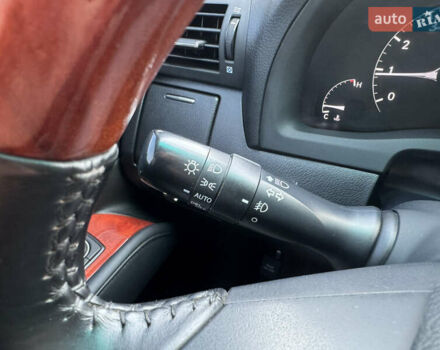 Черный Лексус РХ, объемом двигателя 3.46 л и пробегом 126 тыс. км за 17500 $, фото 16 на Automoto.ua