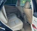 Черный Лексус РХ, объемом двигателя 3.46 л и пробегом 138 тыс. км за 18000 $, фото 1 на Automoto.ua