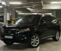 Черный Лексус РХ, объемом двигателя 3.5 л и пробегом 173 тыс. км за 16700 $, фото 4 на Automoto.ua