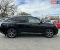 Черный Лексус РХ, объемом двигателя 3.46 л и пробегом 320 тыс. км за 15300 $, фото 3 на Automoto.ua