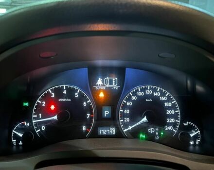 Черный Лексус РХ, объемом двигателя 3.5 л и пробегом 173 тыс. км за 16700 $, фото 11 на Automoto.ua