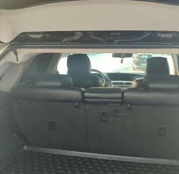 Черный Лексус РХ, объемом двигателя 3.46 л и пробегом 211 тыс. км за 19500 $, фото 25 на Automoto.ua