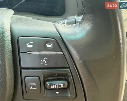 Чорний Лексус РХ, об'ємом двигуна 3.46 л та пробігом 273 тис. км за 16000 $, фото 17 на Automoto.ua