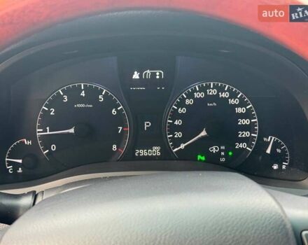 Чорний Лексус РХ, об'ємом двигуна 3.46 л та пробігом 296 тис. км за 15500 $, фото 16 на Automoto.ua