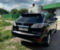 Чорний Лексус РХ, об'ємом двигуна 3.5 л та пробігом 210 тис. км за 16300 $, фото 5 на Automoto.ua