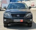 Черный Лексус РХ, объемом двигателя 0 л и пробегом 322 тыс. км за 14440 $, фото 1 на Automoto.ua