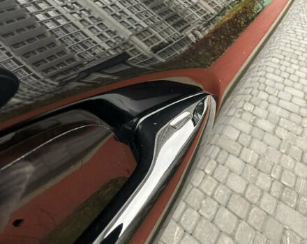 Черный Лексус РХ, объемом двигателя 3.5 л и пробегом 186 тыс. км за 18900 $, фото 10 на Automoto.ua