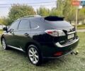 Черный Лексус РХ, объемом двигателя 3.5 л и пробегом 148 тыс. км за 18800 $, фото 8 на Automoto.ua