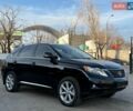 Чорний Лексус РХ, об'ємом двигуна 3.46 л та пробігом 273 тис. км за 16000 $, фото 2 на Automoto.ua