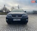 Чорний Лексус РХ, об'ємом двигуна 3.46 л та пробігом 127 тис. км за 22300 $, фото 11 на Automoto.ua