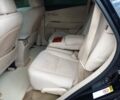 Черный Лексус РХ, объемом двигателя 3.46 л и пробегом 125 тыс. км за 21700 $, фото 7 на Automoto.ua