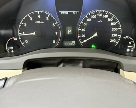 Черный Лексус РХ, объемом двигателя 3.5 л и пробегом 186 тыс. км за 18900 $, фото 18 на Automoto.ua