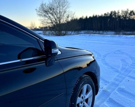 Черный Лексус РХ, объемом двигателя 3.5 л и пробегом 18600 тыс. км за 6300 $, фото 8 на Automoto.ua