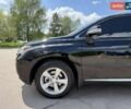 Чорний Лексус РХ, об'ємом двигуна 3.46 л та пробігом 201 тис. км за 19100 $, фото 11 на Automoto.ua