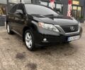 Лексус РХ 2011 в Харькове на Automoto.ua Черный Лексус РХ, объемом двигателя 3.5 л и пробегом 193 тыс. км за 18500 $, фото 1 на Automoto.ua