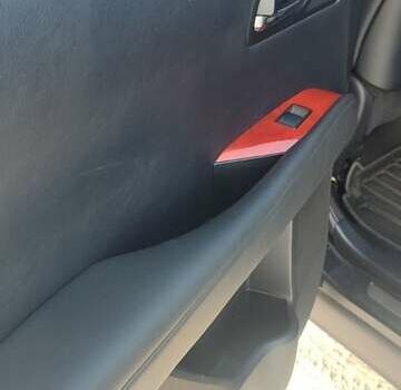 Черный Лексус РХ, объемом двигателя 3.46 л и пробегом 211 тыс. км за 19500 $, фото 15 на Automoto.ua