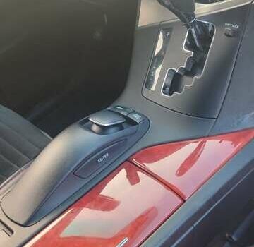 Черный Лексус РХ, объемом двигателя 3.46 л и пробегом 211 тыс. км за 19500 $, фото 24 на Automoto.ua