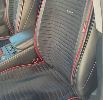 Черный Лексус РХ, объемом двигателя 3.46 л и пробегом 211 тыс. км за 19500 $, фото 12 на Automoto.ua