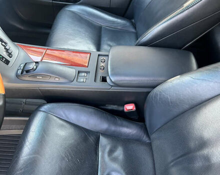 Лексус РХ 2011 у Києві на Automoto.ua Чорний Лексус РХ, об'ємом двигуна 3.46 л та пробігом 213 тис. км за 16900 $, фото 7 на Automoto.ua