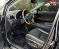 Черный Лексус РХ, объемом двигателя 3.46 л и пробегом 198 тыс. км за 16900 $, фото 55 на Automoto.ua