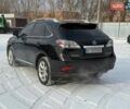 Чорний Лексус РХ, об'ємом двигуна 3.46 л та пробігом 296 тис. км за 15500 $, фото 5 на Automoto.ua