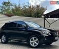 Черный Лексус РХ, объемом двигателя 3.46 л и пробегом 168 тыс. км за 18500 $, фото 22 на Automoto.ua