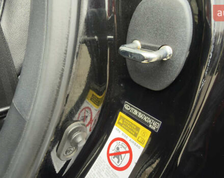 Чорний Лексус РХ, об'ємом двигуна 3.46 л та пробігом 203 тис. км за 15500 $, фото 37 на Automoto.ua